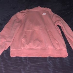 Nike hoodie